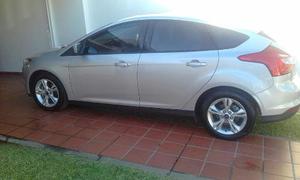 Ford Focus III SE PLUS 2.0L Duratec