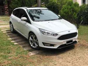 Ford Focus III SE PLUS AT 2.0L Duratec