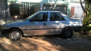 Ford Orion Full