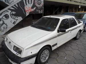 Ford Sierra