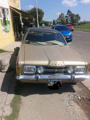 Ford Taunus