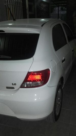 Gol Trend 