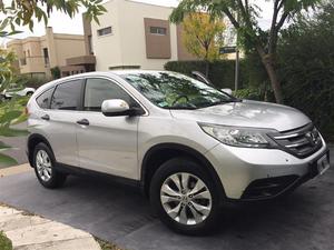 Honda CR-V 2.4 4x2 LX AT