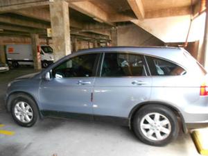 Honda CR-V 2.4 EX AT 4xcv) (L07) DISCONTINUO