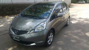 Honda Fit 1.4 LXL MT IVTEC (L09)