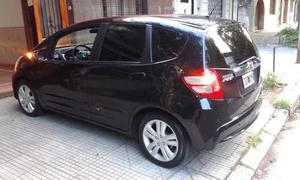 Honda Fit 1.5 EXL AT IVTEC (L09)