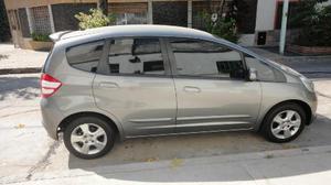 Honda Fit LX-L usado  kms