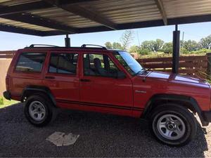 Jeep Cherokee Sport 3.7 Nafta AT (L02)