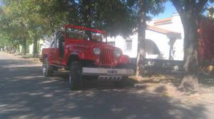 Jeep Ika 58