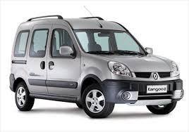 KANGOO ADJUDICADA