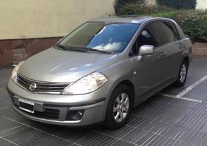 Nissan TIIDA Sedan usado  kms