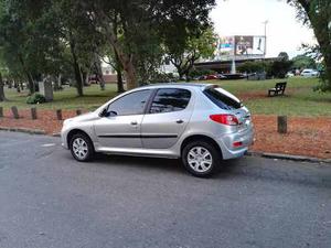 Peugeot 207 Compact