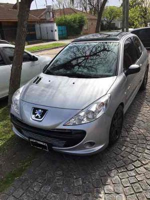 Peugeot 207 Compact