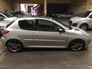 Peugeot 207 Compact 207 COMPACT XT 1.6