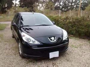Peugeot 207 Compact HDi 1.4 Allure