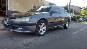 Peugeot 406 ST 1.8 4Ptas.