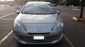 Peugeot 408 Allure 2.0N MT (143cv) 4Ptas.