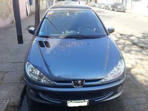 Peugeot Ptas. 1.6 XR Premium