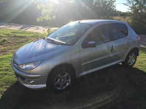 Peugeot Ptas. 1.6 XT