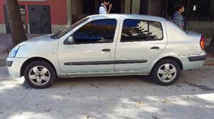 Renault Clio RT 1.6 AA DA Pack 5Ptas.