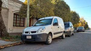 Renault Kangoo 2