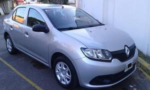 Renault Logan 1.6 8v. Authentique Pack II PH2 (90cv) (L11)