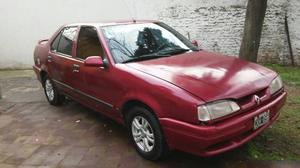 Renault R 19 RED / RLD 4Ptas.