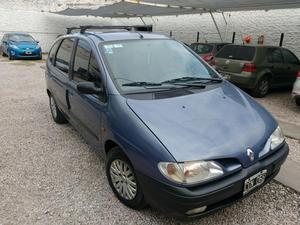 Renault Scenic Megane 2.0 Gnc Vtv