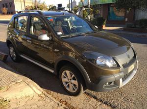 Sandero Stepway  Nueva