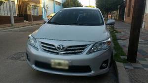 Toyota Corolla SE-G 1.8 Manual