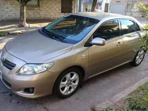 Toyota Corolla XEI 1.8 MT (132cv) (L08)