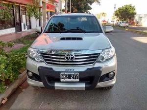 Toyota Hilux SW4 SW4