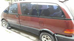 Toyota Previa