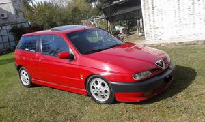 VENDO O PERMUTO ALFA ROMEO 145 QUADRIFOGLIO