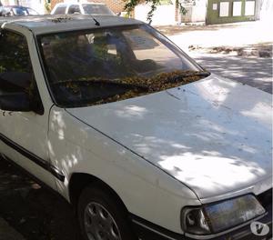 VENDO PEUGEOT 405