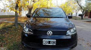 Vende Volkswagen Voyage  Impecable
