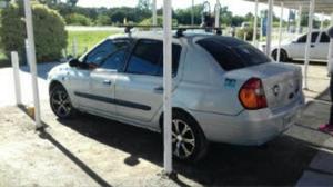 Vendo Clio 2