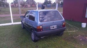 Vendo Fiat Uno