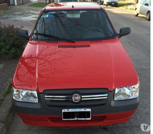 Vendo Fiat Uno Naftero Año 