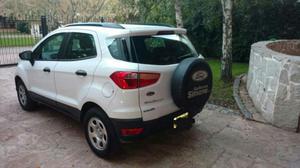 Vendo Ford Eco Sport Se 1.6 L 