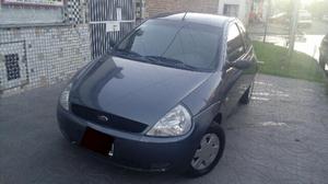 Vendo Ford Ka 1.0 Tatoo 2 Plus