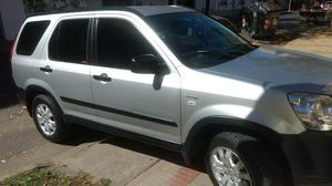 Vendo Honda Crv en Perfecto Estado