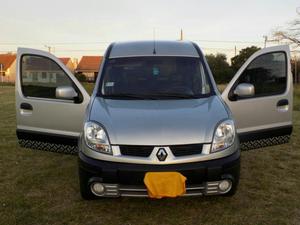 Vendo Renault Kango Authentic Plus 