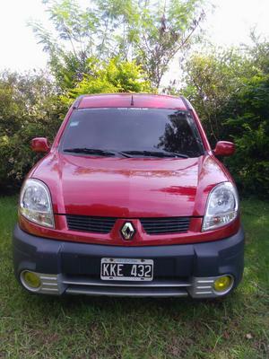 Vendo Renault Kangoo