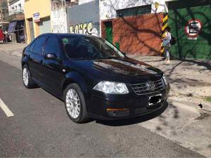 Volkswagen Bora 1.8T Highline Tiptronic Cuero