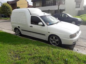 Volkswagen Caddy 99 Vtv