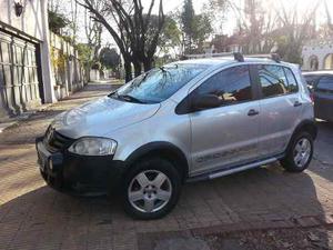 Volkswagen Crossfox