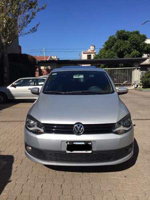 Volkswagen Fox 1.6 Highline 5Ptas. (ABS)