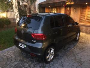 Volkswagen Fox Msi 1.6 Año  Impecabl