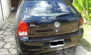 Volkswagen Gol 1.4 3Ptas. Power (AA DA PM) (83cv)